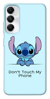 Чехол на Samsung Galaxy A05s Stitch ver.5 фото 1 Чехол на Samsung Galaxy A05s Stitch ver.5 фото 1 из 1