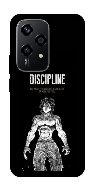 Чохол на Honor 200 Lite Discipline фото 1 з 1