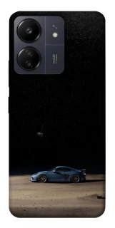 Чехол на Xiaomi Redmi 13C 911 night фото 1 из 1