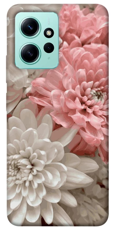 Чехол на Xiaomi Redmi Note 12 4G Spring flow фото 1 из 1