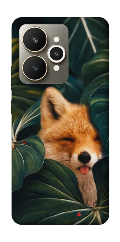 Чохол на Realme 15 Fox фото 1 з 1