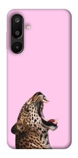 Чехол на Samsung Galaxy M16 5G Leopard Meow фото 1 из 1