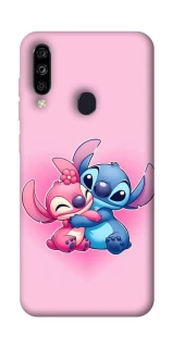 Чохол на ZTE Blade A7 (2020) Stitch ver.10 фото 1 з 1