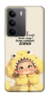 Чехол на Realme C75 Great Things фото 1 из 1