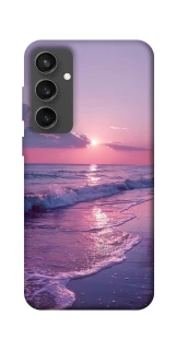 Чохол на Samsung Galaxy S24 FE Sea фото 1 з 1