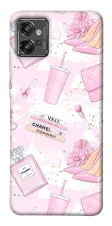 Чохол на Motorola Moto G32 Fashion collage ver.10 фото 1 з 1