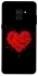 Чохол на Samsung A530 Galaxy A8 (2018) Splash heart фото 1 з 1
