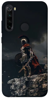 Чохол на Xiaomi Redmi Note 8 Roman warrior фото 1 з 1