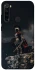 Чехол на Xiaomi Redmi Note 8 Roman warrior фото 1 из 1