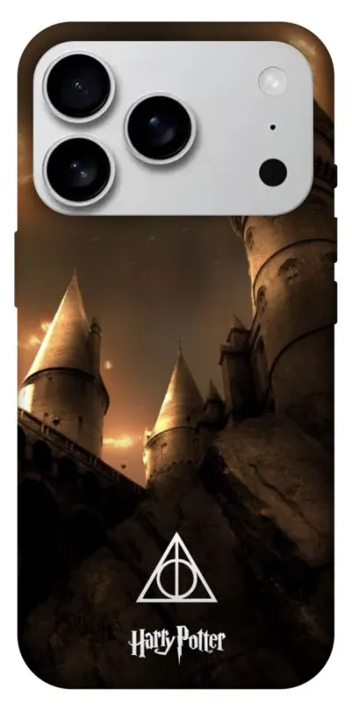 Чохол на Apple iPhone 18 Pro Max Harry Potter ver.13 фото 1 з 1
