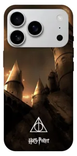Чехол на Apple iPhone 18 Pro Max Harry Potter ver.13 фото 1 из 1
