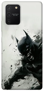 Чохол на Samsung Galaxy S10 Lite Batman фото 1 з 1