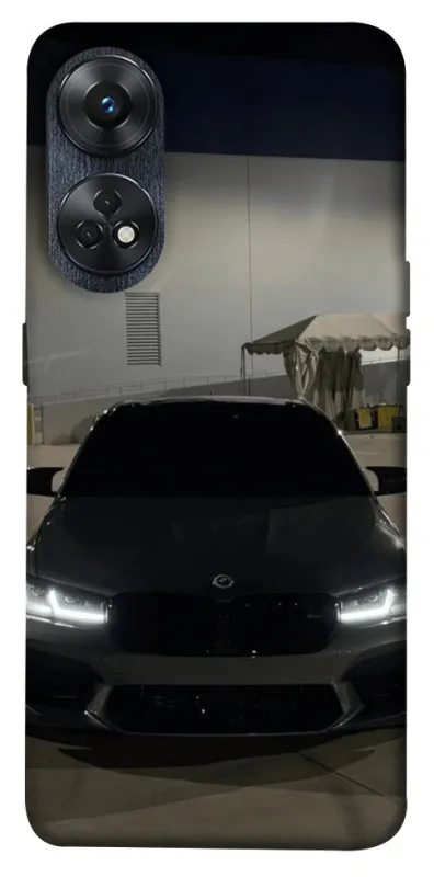 Чохол на Oppo Reno 8T 4G BMW V55 фото 1 з 1