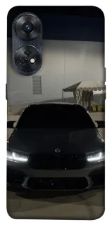 Чохол на Oppo Reno 8T 4G BMW V55 фото 1 з 1