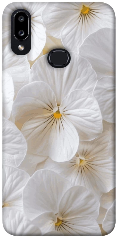 Чохол на Samsung Galaxy A10s Pastel Dreams фото 1 з 1