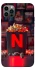 Чехол на Apple iPhone 12 Pro (6.1") Netflix and popcorn фото 1 из 1