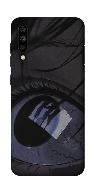 Чохол на ZTE Blade A7s (2019) Eye фото 1 з 1