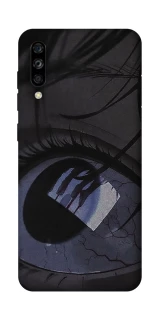 Чехол на ZTE Blade A7s (2019) Eye фото 1 из 1