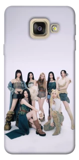 Чехол на Samsung A520 Galaxy A5 (2017) BABYMONSTER v3 фото 1 из 1