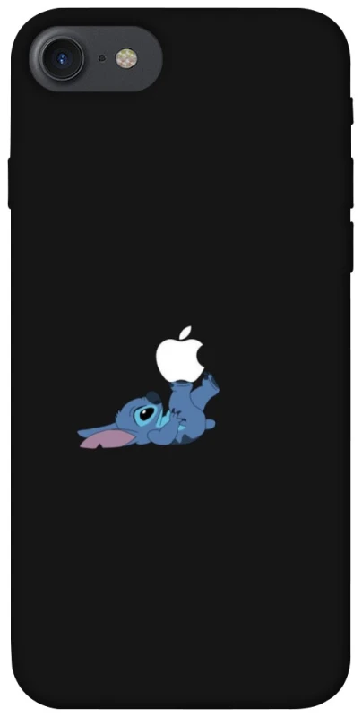 Чехол на Apple iPhone 7 / 8 (4.7") Apple logo ver.9 фото 1 из 1