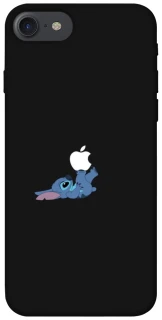Чехол на Apple iPhone 7 / 8 (4.7") Apple logo ver.9 фото 1 из 1