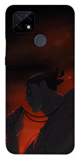 Чехол на Realme C21 Todo v5 фото 1 из 1