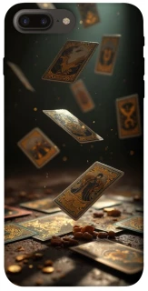 Чохол на Apple iPhone 7 plus / 8 plus Tarot фото 1 з 1