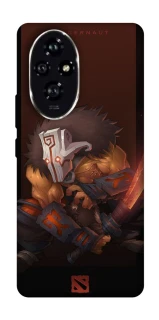 Чохол на Honor 200 Juggernaut фото 1 з 1