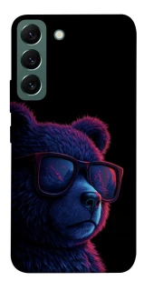 Чехол на Samsung Galaxy S22 Cool Bear фото 1 из 1