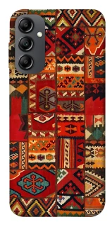 Чехол на Samsung Galaxy A14 4G/5G Ковёр v53 фото 1 из 1