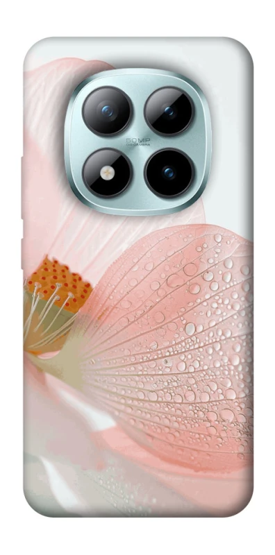 Чохол на Xiaomi Redmi Note 15 Pro+ 5G Flowers zon фото 1 Чохол на Xiaomi Redmi Note 15 Pro+ 5G Flowers zon фото 1 з 1