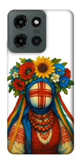 Чохол на Motorola Moto G Power (2025) Мотанка родючості фото 1 з 1