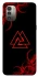 Чехол на Nokia G11 Валькнут фото 1 из 1