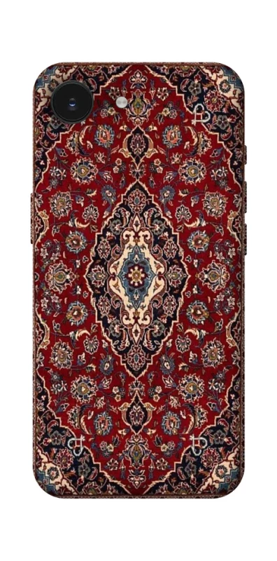 Чехол на Apple iPhone 16e (6.1") Килим v2 фото 1 из 1