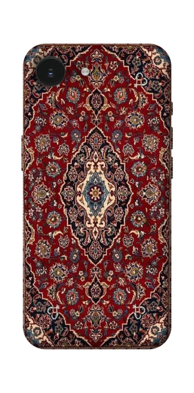 Чохол на Apple iPhone 17e (6.1") Килим v2 фото 1 з 1