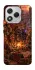 Чехол на Honor 400 Lite WOW forever v8 фото 1 из 1