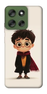 Чехол на Motorola Moto G56 5G Harry Potter v8 фото 1 из 1