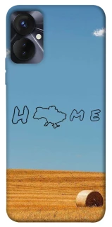 Чехол на TECNO Spark 9 Pro Home фото 1 из 1