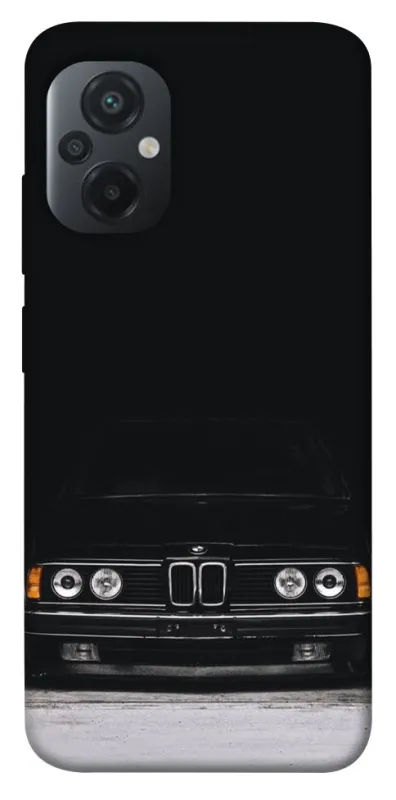 Чохол на Xiaomi Poco M5 BMW v17 фото 1 з 1