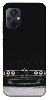 Чохол на Xiaomi Poco M5 BMW v17 фото 1 з 1
