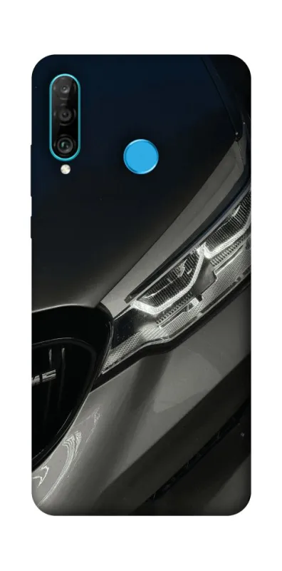 Чехол на Huawei P30 lite BMW v44 фото 1 из 1