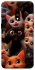 Чохол на OnePlus 7 happy cats фото 1 з 1