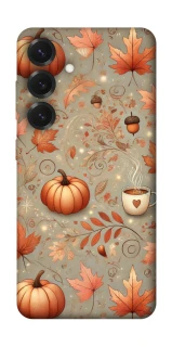 Чехол на Samsung Galaxy S26 Edge Autumn vibes ver.1 фото 1 из 1