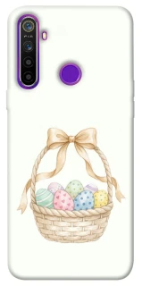 Чехол на Realme 5 Easter ver.2 фото 1 из 1