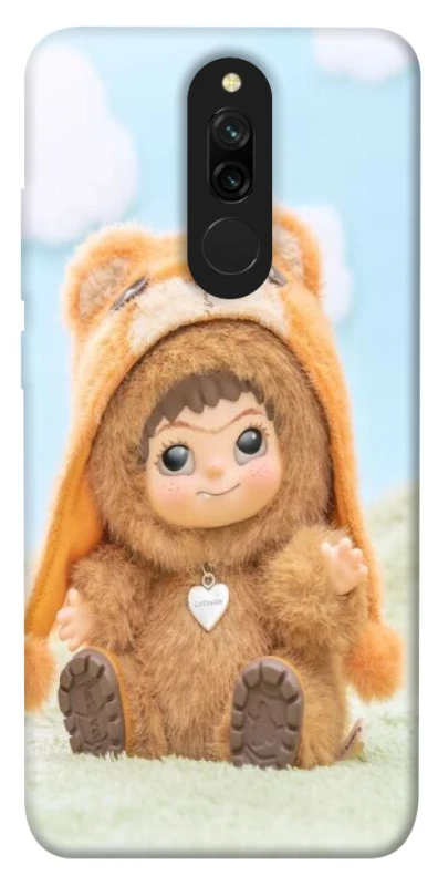 Чохол на Xiaomi Redmi 8 Wakuku ver.2 фото 1 з 1