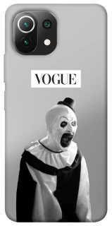Чехол на Xiaomi Mi 11 Lite Halloween Vogue фото 1 из 1