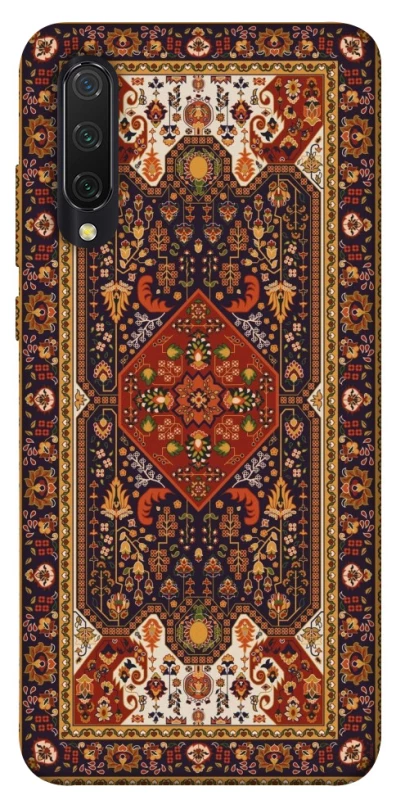 Чохол на Xiaomi Mi CC9 / Mi 9 Lite Килим v8 фото 1 з 1