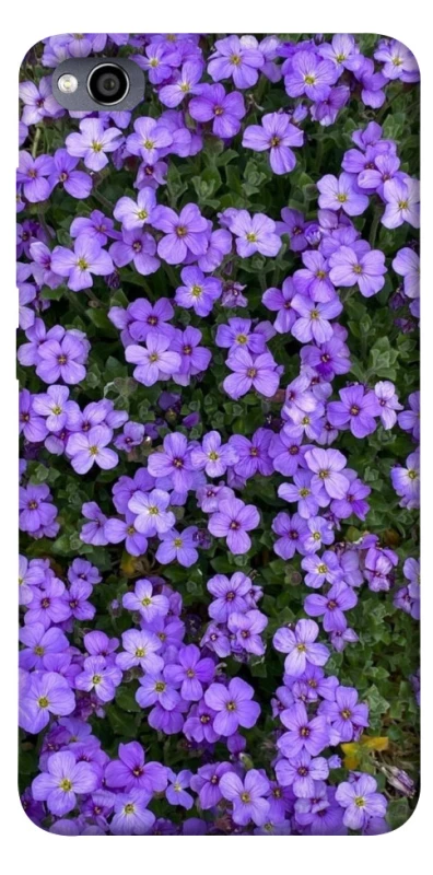 Чохол на Xiaomi Redmi 4a Flowers v17 фото 1 з 1