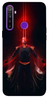 Чохол на Realme 5 Homelander v2 фото 1 з 1