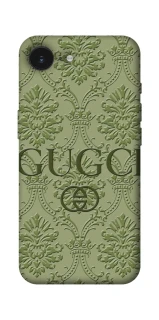 Чехол на Apple iPhone 16e (6.1") Gucci ver.9 фото 1 из 1